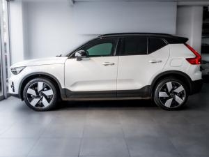 Volvo XC40 Recharge Twin Motor Ultimate - Image 14