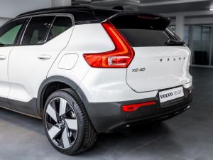 Volvo XC40 Recharge Twin Motor Ultimate - Image 15