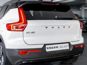 Volvo XC40 Recharge Twin Motor Ultimate - Image 16