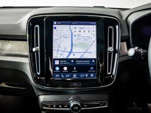 Volvo XC40 Recharge Twin Motor Ultimate - Image 18