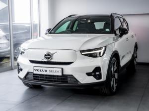 Volvo XC40 Recharge Twin Motor Ultimate - Image 1
