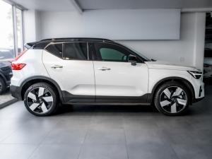 Volvo XC40 Recharge Twin Motor Ultimate - Image 3