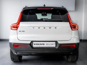 Volvo XC40 Recharge Twin Motor Ultimate - Image 7