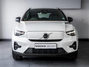 Volvo XC40 Recharge Twin Motor Ultimate - Image 8