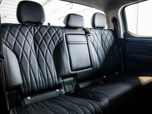 Foton Tunland V7 2.0TD double cab VLX - Image 14