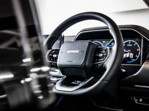Foton Tunland V7 2.0TD double cab VLX - Image 15