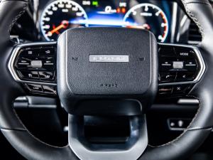 Foton Tunland V7 2.0TD double cab VLX - Image 16