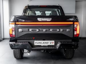 Foton Tunland V7 2.0TD double cab VLX - Image 3
