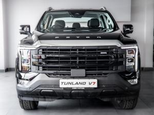 Foton Tunland V7 2.0TD double cab VLX - Image 4