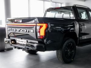 Foton Tunland V7 2.0TD double cab VLX - Image 5