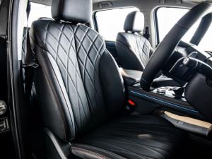 Foton Tunland V7 2.0TD double cab VLX - Image 6