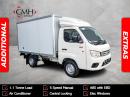 Thumbnail Foton Truckmate TM3 1.5 box body
