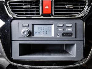 Foton Truckmate TM3 1.5 box body - Image 8