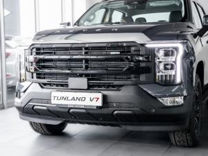 Foton Tunland V7 2.0TD double cab VLX 4x4 - Image 11