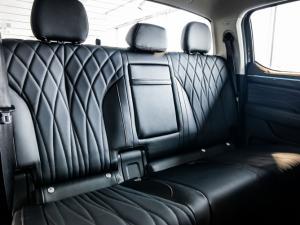 Foton Tunland V7 2.0TD double cab VLX 4x4 - Image 13