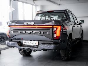 Foton Tunland V7 2.0TD double cab VLX 4x4 - Image 3