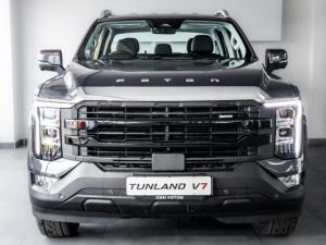 Foton Tunland V7 2.0TD double cab VLX 4x4 - Image 5