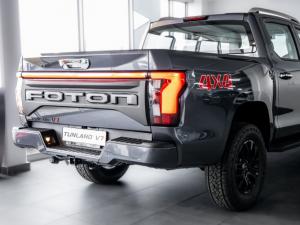 Foton Tunland V7 2.0TD double cab VLX 4x4 - Image 6