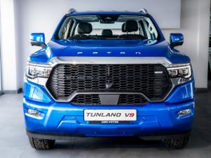 Foton Tunland V9 2.0TD double cab VLX - Image 10