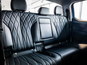 Foton Tunland V9 2.0TD double cab VLX - Image 12