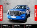 Thumbnail Foton Tunland V9 2.0TD double cab VLX