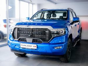 Foton Tunland V9 2.0TD double cab VLX - Image 1