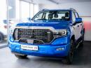Thumbnail Foton Tunland V9 2.0TD double cab VLX