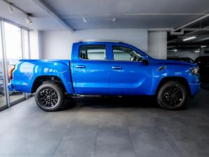 Foton Tunland V9 2.0TD double cab VLX - Image 2