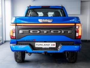 Foton Tunland V9 2.0TD double cab VLX - Image 4