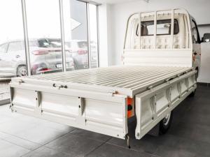 Foton Truckmate TM3 1.5 dropside (no aircon) - Image 10