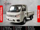 Thumbnail Foton Truckmate TM3 1.5 dropside (no aircon)