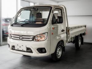 Foton Truckmate TM3 1.5 dropside (no aircon) - Image 1