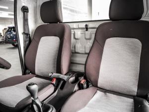 Foton Truckmate TM3 1.5 dropside (no aircon) - Image 21