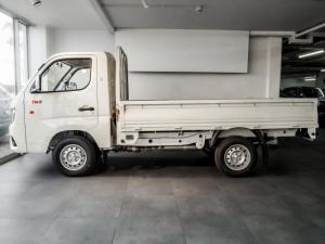 Foton Truckmate TM3 1.5 dropside (no aircon) - Image 2