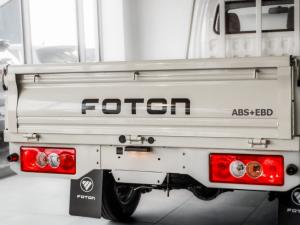 Foton Truckmate TM3 1.5 dropside (no aircon) - Image 4
