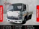 Thumbnail Foton Miler TruckD/S