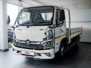 Foton Miler TruckD/S - Image 1