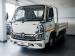 Foton Miler TruckD/S - Thumbnail 1