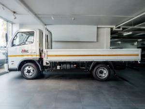 Foton Miler TruckD/S - Image 2