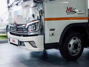 Foton Miler TruckD/S - Image 5