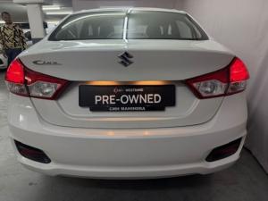 Suzuki Ciaz 1.5 GL manual - Image 10