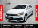 Thumbnail Suzuki Ciaz 1.5 GL manual