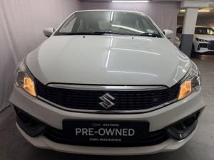 Suzuki Ciaz 1.5 GL manual - Image 3