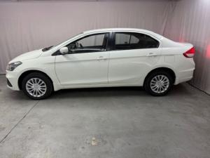 Suzuki Ciaz 1.5 GL manual - Image 4