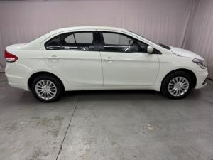 Suzuki Ciaz 1.5 GL manual - Image 5
