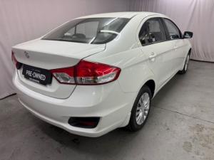Suzuki Ciaz 1.5 GL manual - Image 9