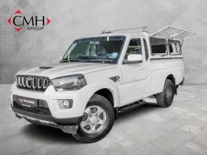 Mahindra Pik Up 2.2CRDe single cab S6 - Image 1