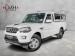 Mahindra Pik Up 2.2CRDe single cab S6 - Thumbnail 1