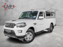 Thumbnail Mahindra Pik Up 2.2CRDe single cab S6