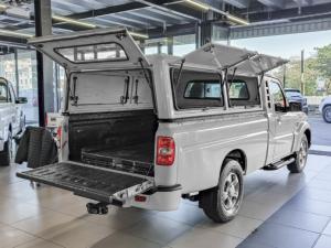 Mahindra Pik Up 2.2CRDe single cab S6 - Image 3